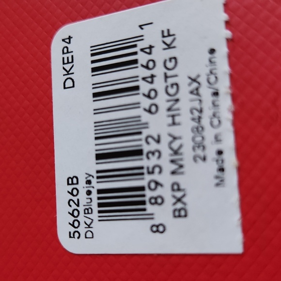 NWT IOB Disney X Coach Mickey Mouse Hang Tag ๐ค๐ญโค๏ธ - Picture 10 of 10